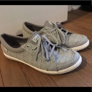 Keds 8M Vollie Knit Sneaker